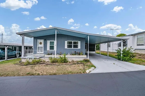 $108,000 | 7203 El Meyers Street, Zephyrhills, FL 33541