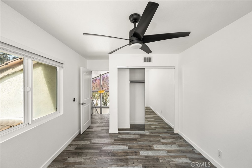 5554 East Vista Del Rio Anaheim, CA 92807 - Photo 27 of 42 a view of an entryway