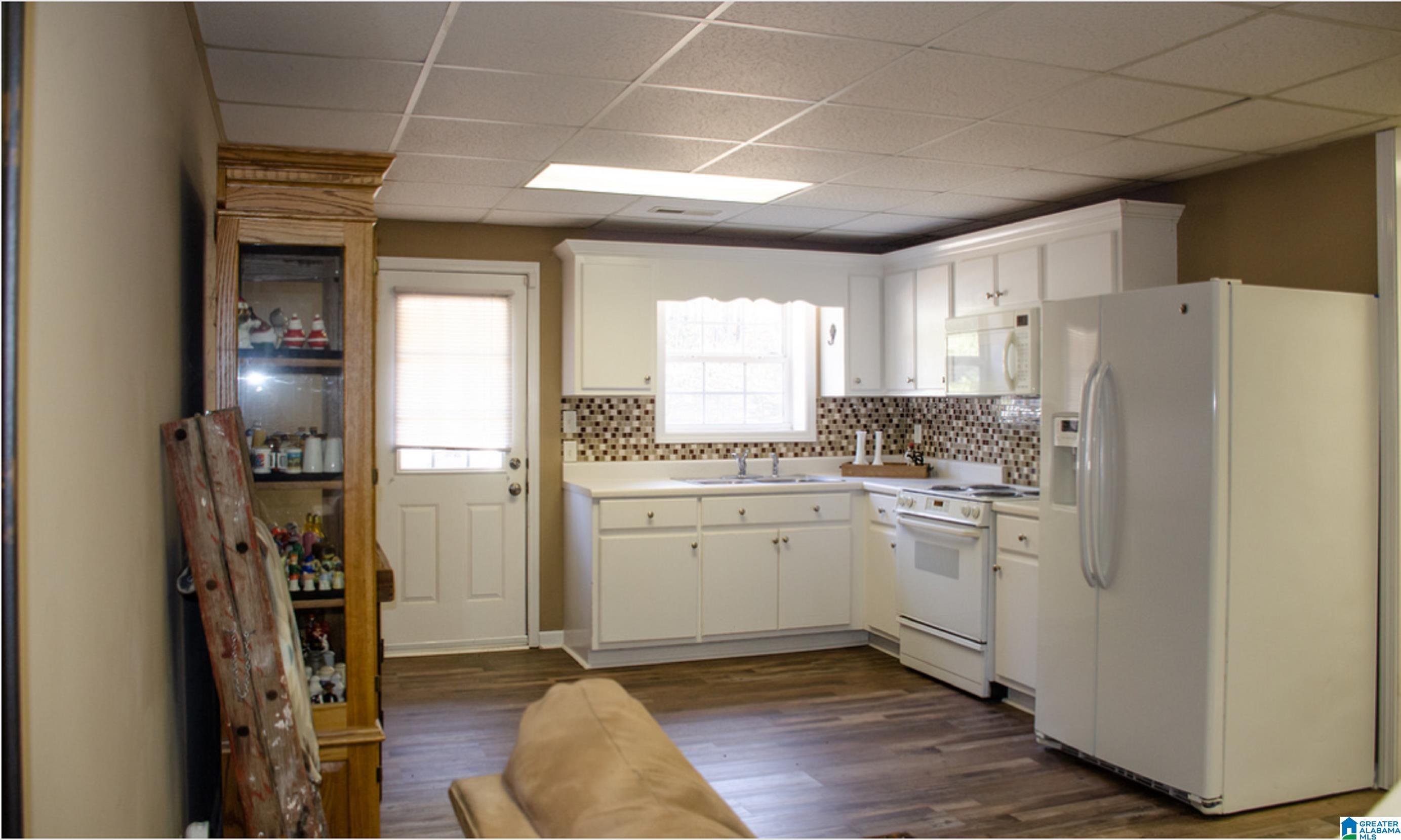 322 Rock Creek Road Remlap, AL 35133 - Photo 41 of 54 Gallery Image 41