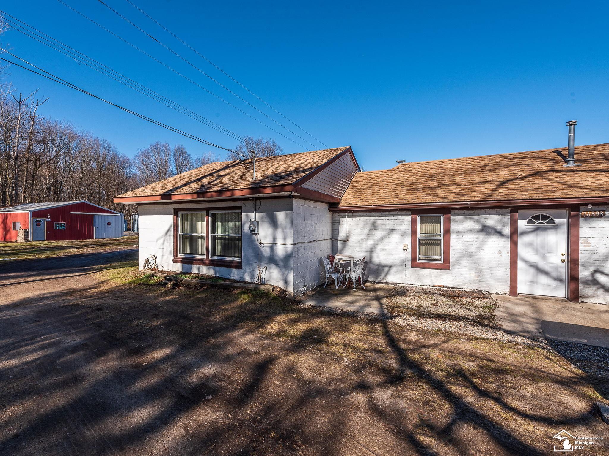16898 Haggerty Road Belleville, MI 48111 - Photo 2 of 42