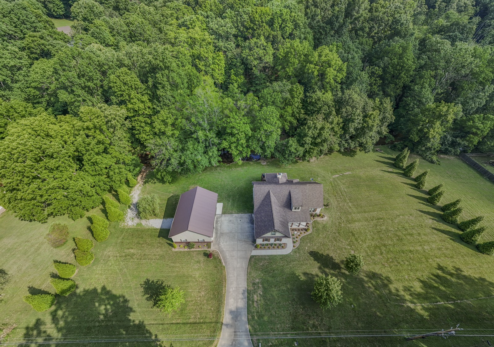 2540 Distillery Road Greenbrier, TN 37073 - Photo 54 of 54 Gallery Image 54