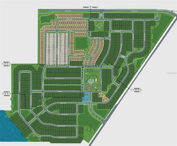 $475,839 | 7048 Rolling Leaf Road, Groveland, FL 34736