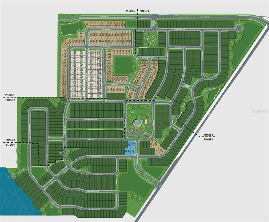 7048 Rolling Leaf Road Groveland, FL 34736 - Photo 11 of 11