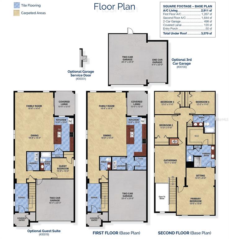 7048 Rolling Leaf Road Groveland, FL 34736 - Photo 2 of 11