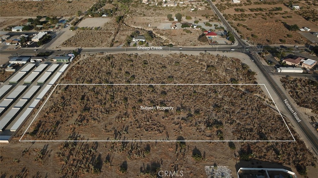 4044 Nielson Road Phelan, CA 92371 - Photo 4 of 7