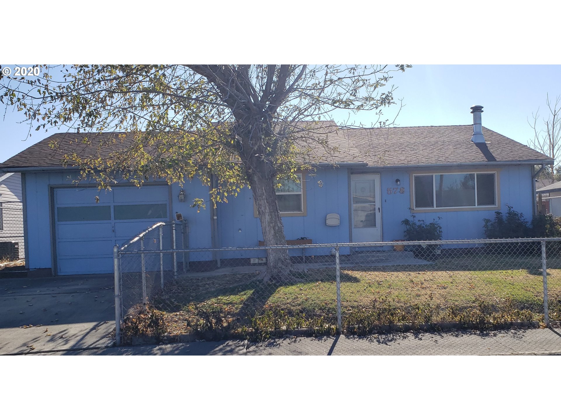 578 East Reeder Drive Hermiston, OR 97838 - Photo 1 of 1 Gallery Image 1