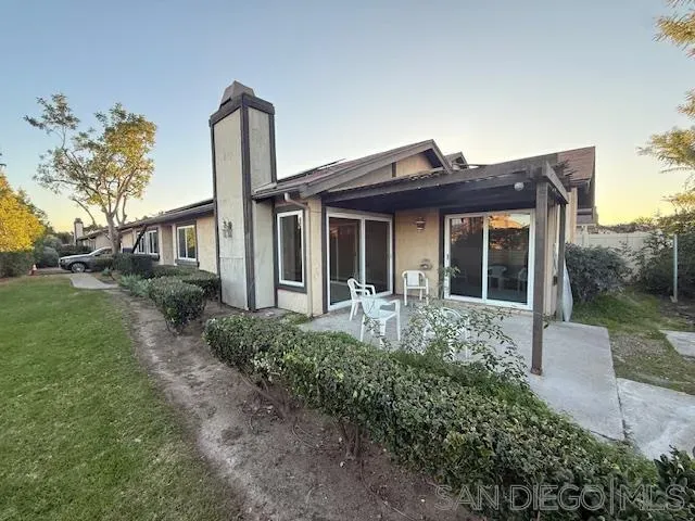 $715,000 | 10396 Seth Way, Santee, CA 92071