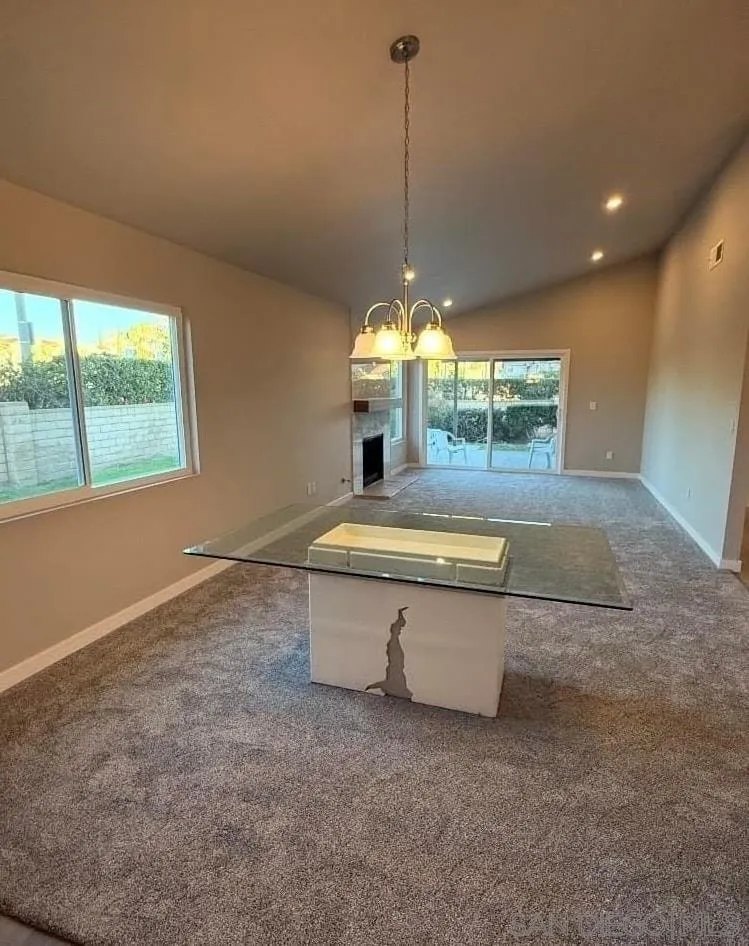 10396 Seth Way Santee, CA 92071 - Photo 12 of 24 Living Room