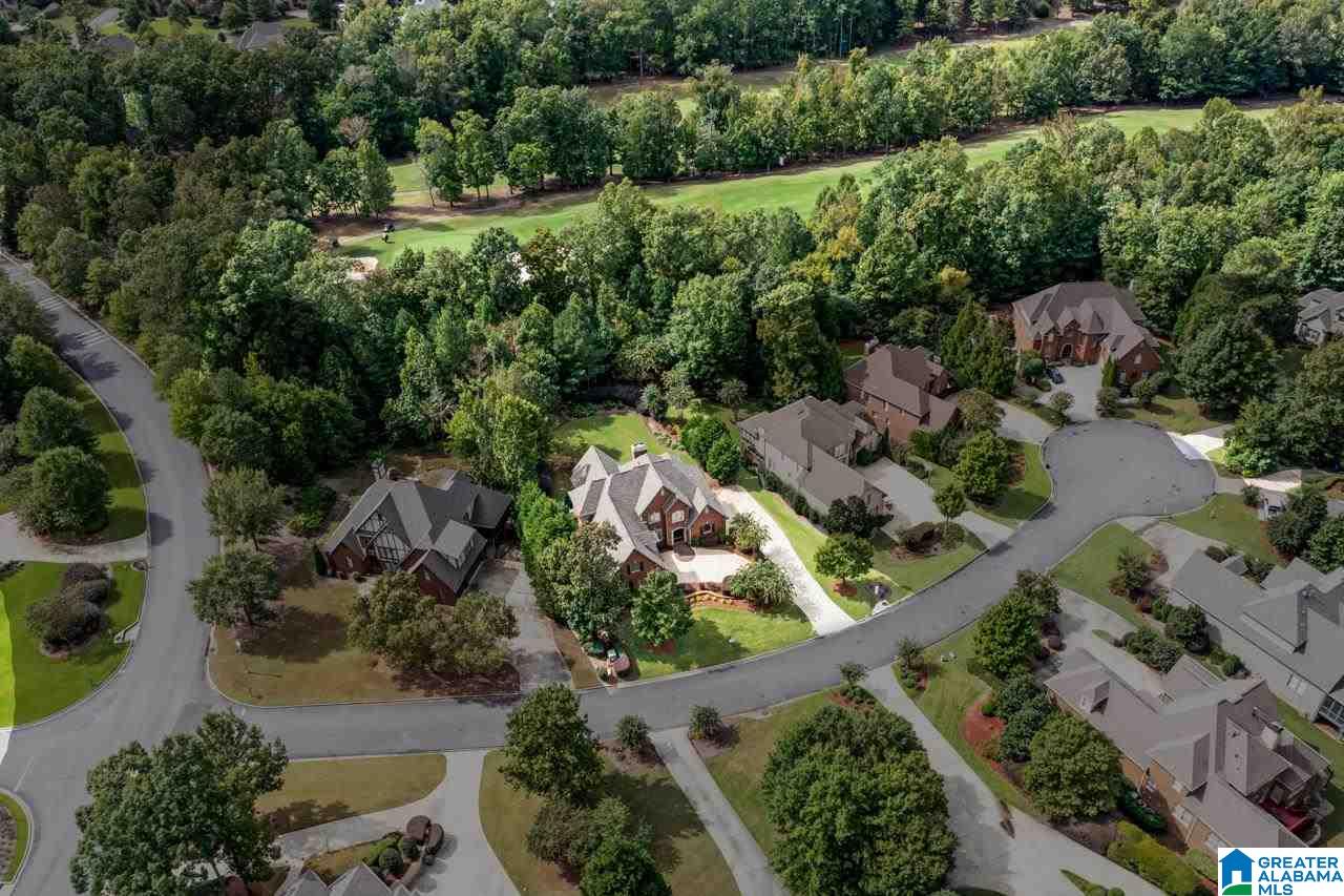 905 Trinity Court Birmingham, AL 35242 - Photo 48 of 49