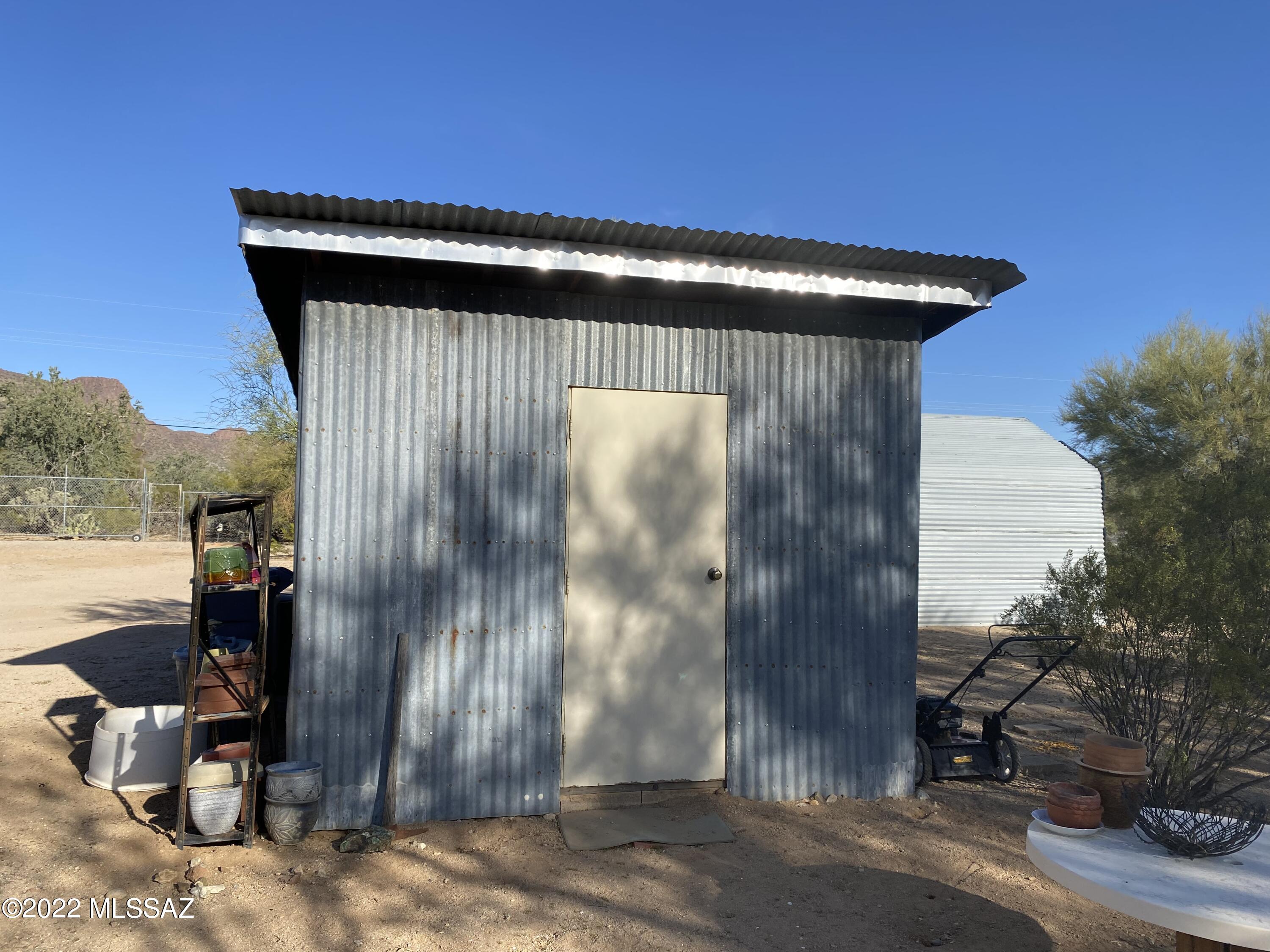 10595 West Mars Road Tucson, AZ 85743 - Photo 38 of 39
