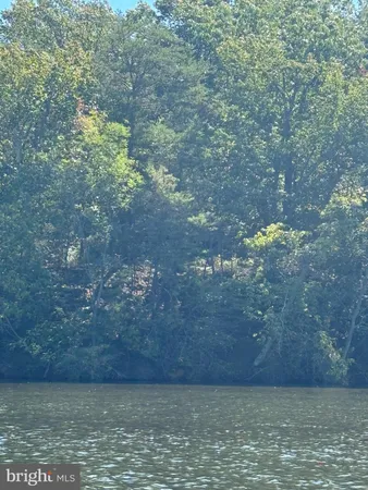a view of a lake view
