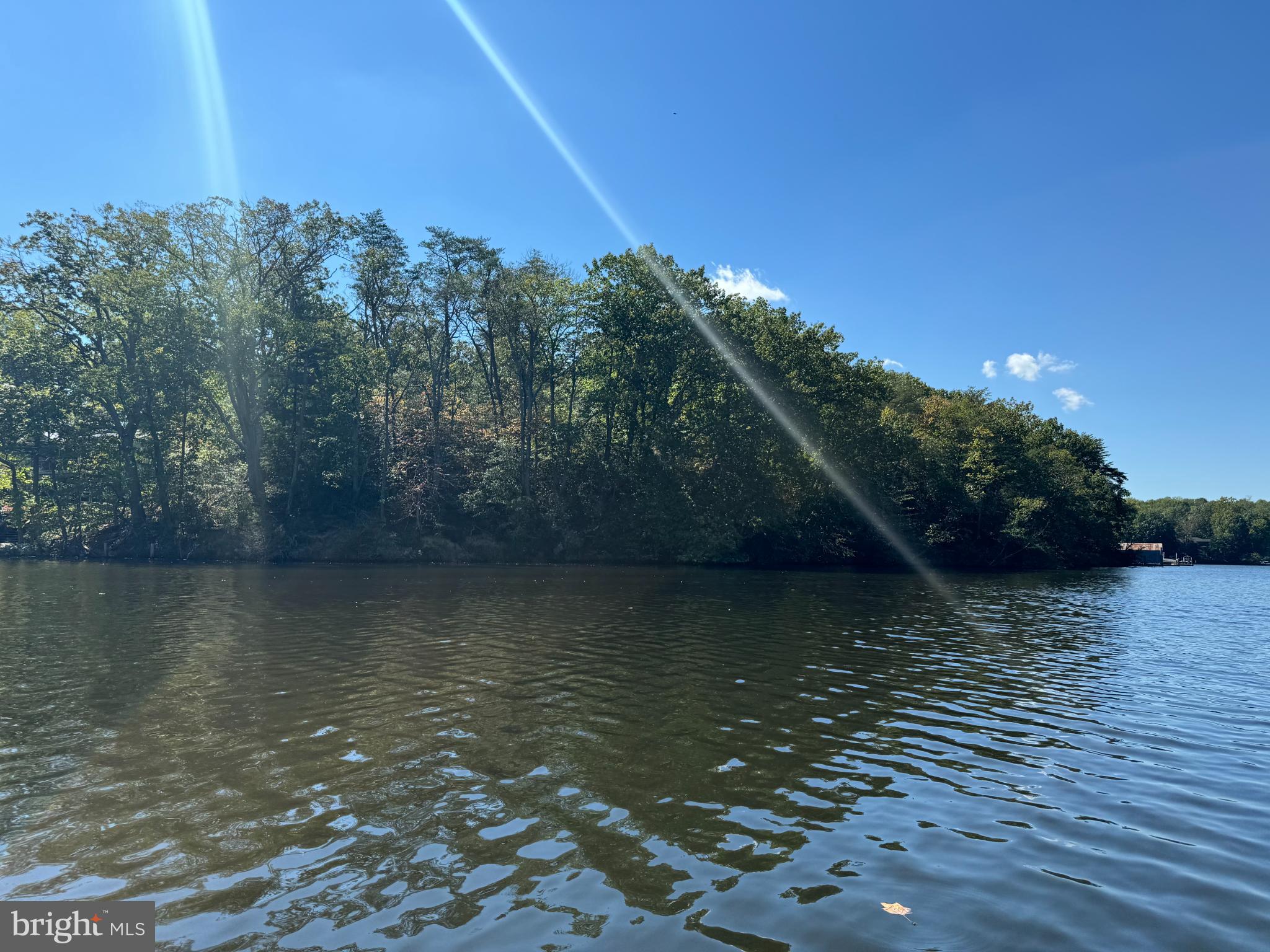 45410 Clarks Mill Road Hollywood, MD 20636 - Photo 3 of 4 a view of a lake view