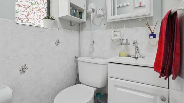 $275,000 | 6209-6215 Boulevard East, Unit 1AS, West New York, NJ 07093