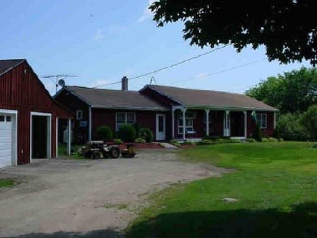 25 Nedeau Road Meredith, NH 03253 - Photo 1 of 1