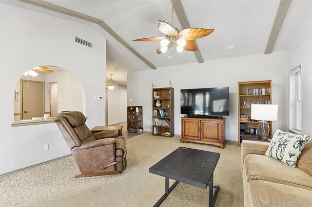 $334,700 | 2007 Shenandoah Drive, Carrollton, TX 75007