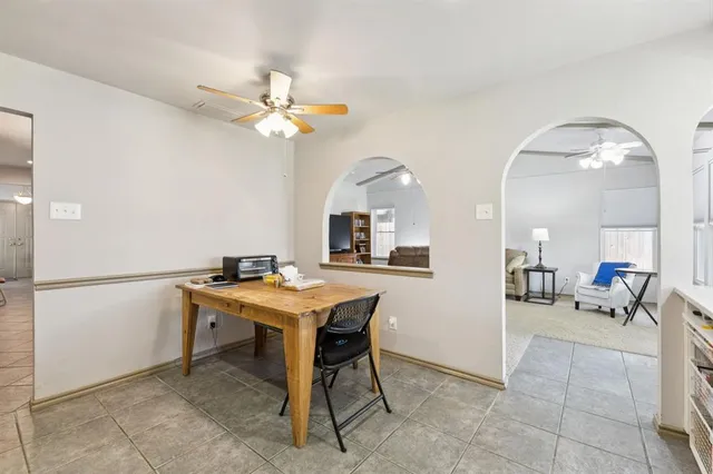 $334,700 | 2007 Shenandoah Drive, Carrollton, TX 75007