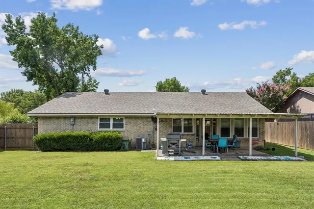 $334,700 | 2007 Shenandoah Drive, Carrollton, TX 75007