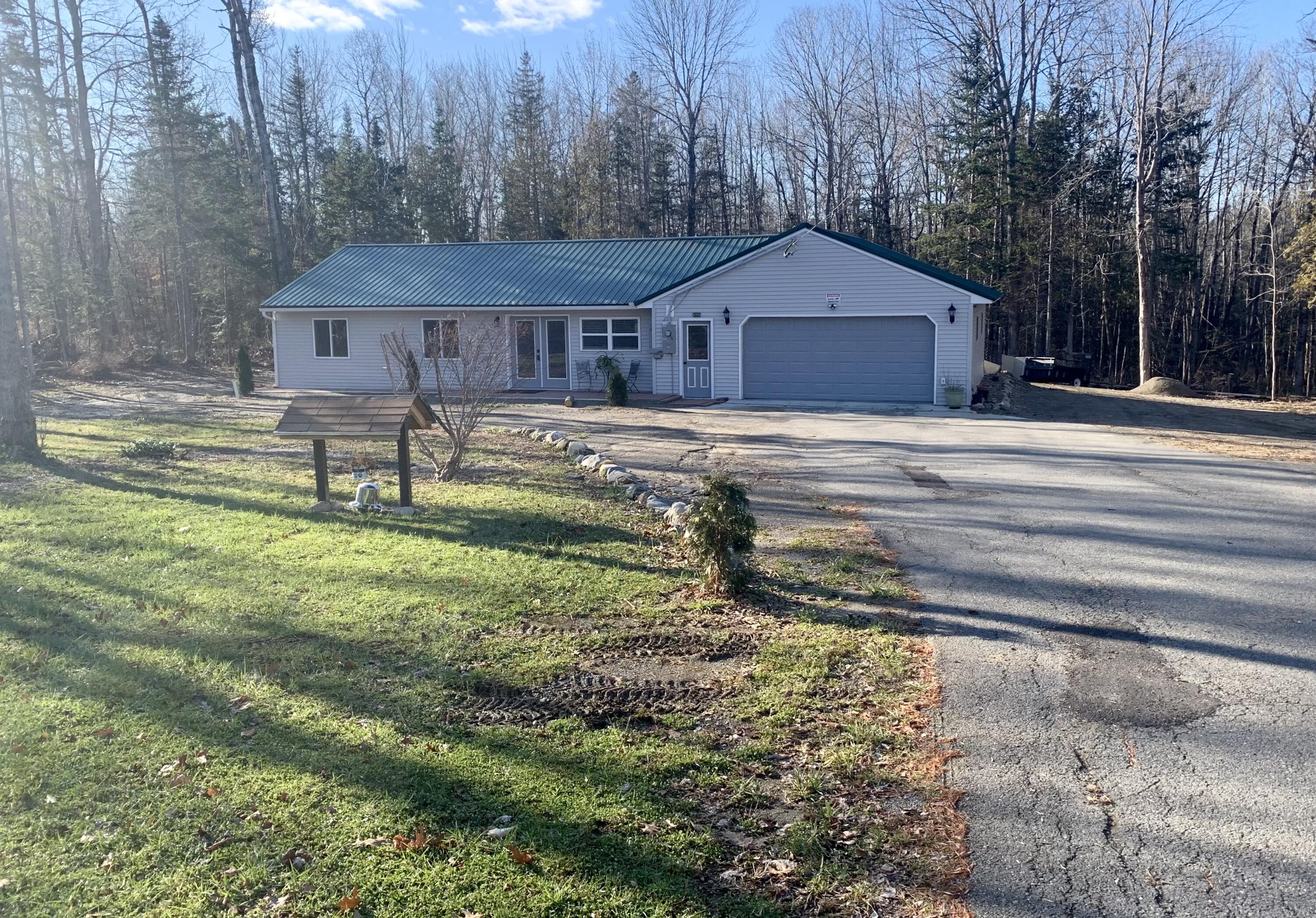 192 Patterson Road Hampden, ME 04444 - Photo 2 of 24 Photo 2