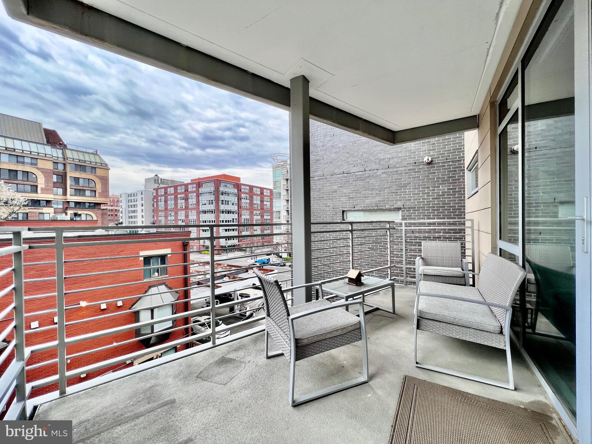 1311 13th Street Northwest, Unit 408 Washington, DC 20005 - Photo 11 of 22