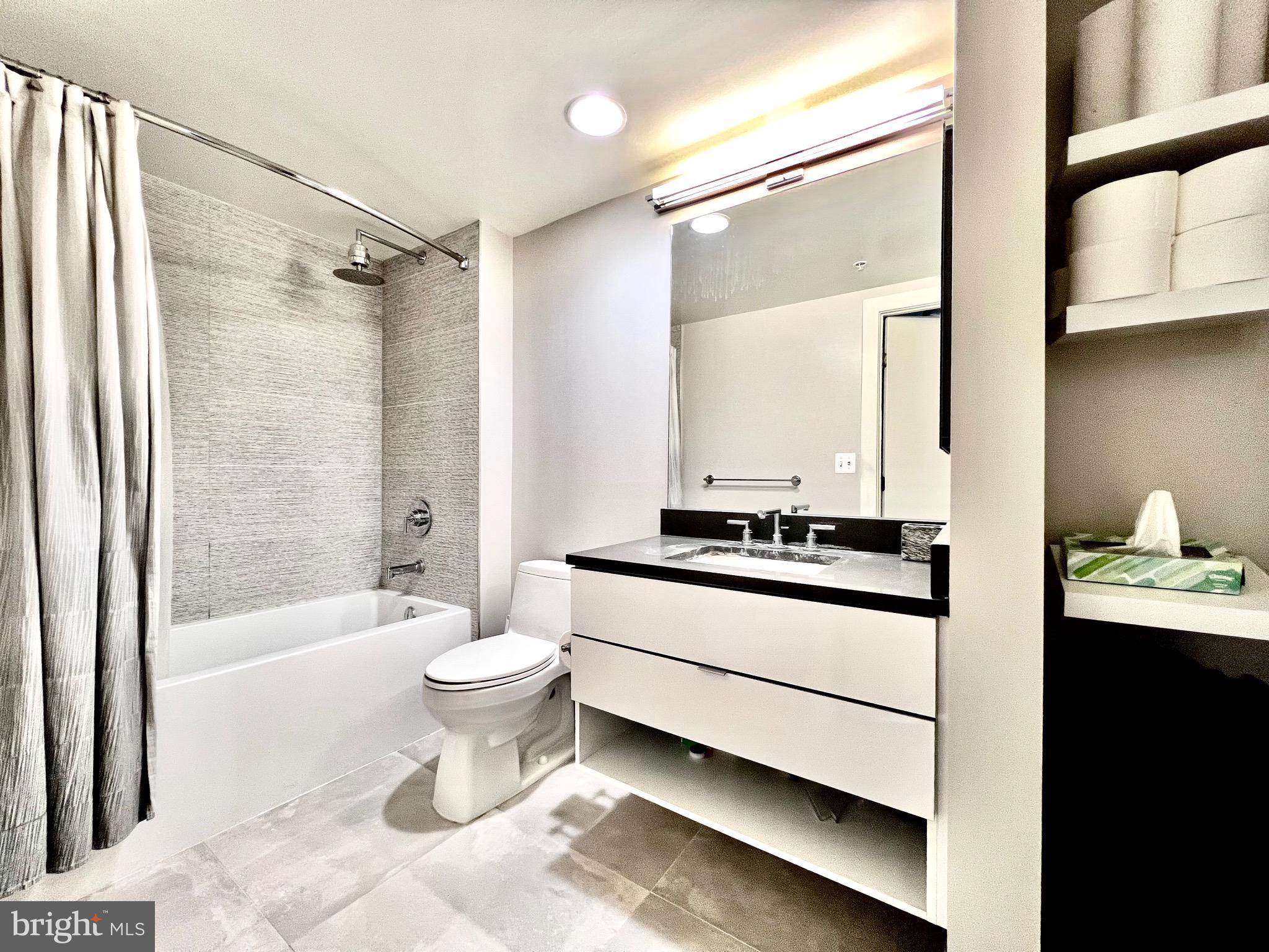 1311 13th Street Northwest, Unit 408 Washington, DC 20005 - Photo 15 of 22