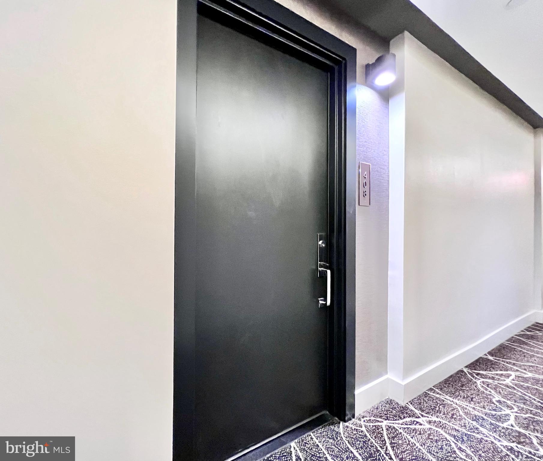 1311 13th Street Northwest, Unit 408 Washington, DC 20005 - Photo 16 of 22