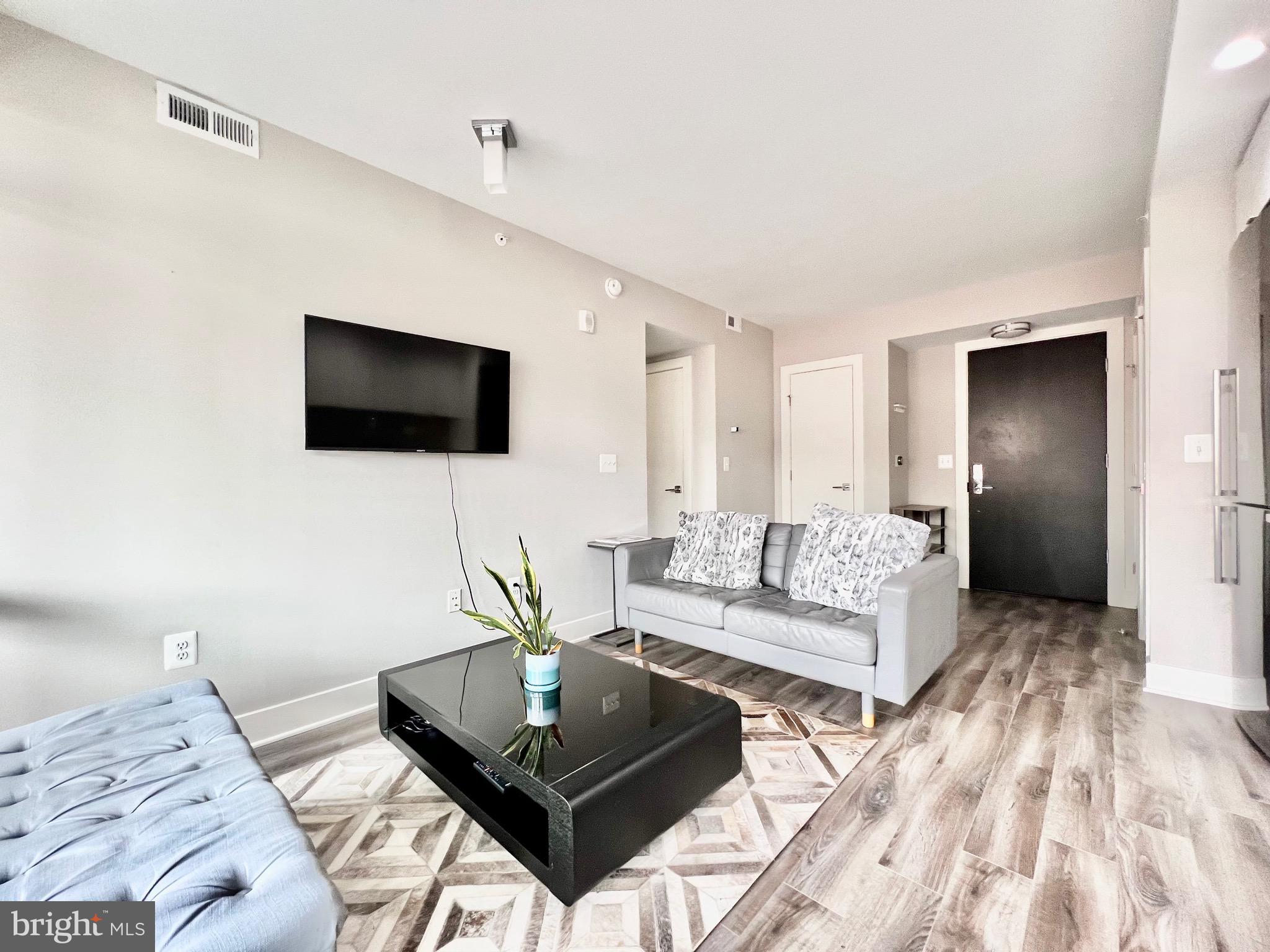 1311 13th Street Northwest, Unit 408 Washington, DC 20005 - Photo 2 of 22