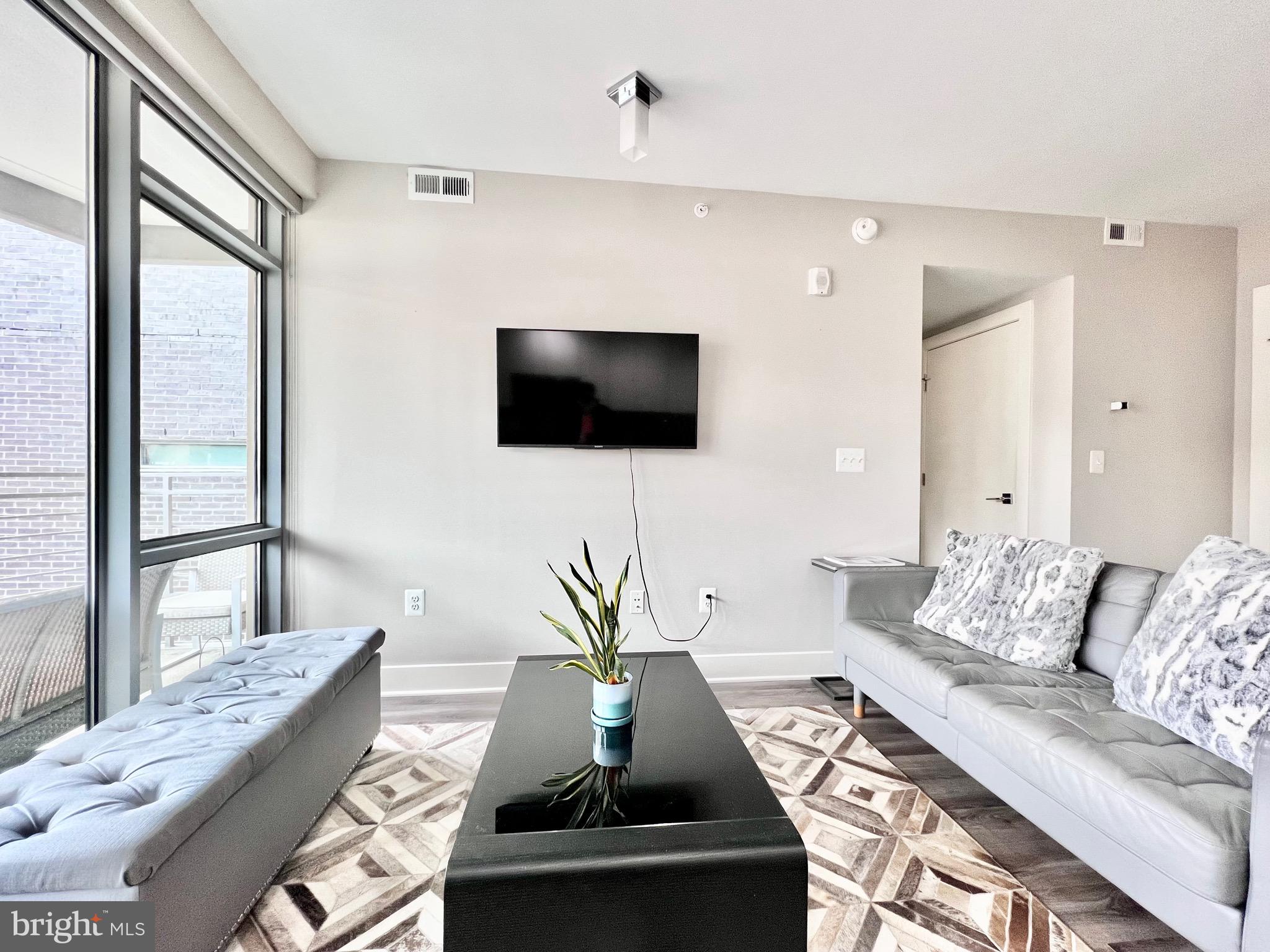 1311 13th Street Northwest, Unit 408 Washington, DC 20005 - Photo 3 of 22