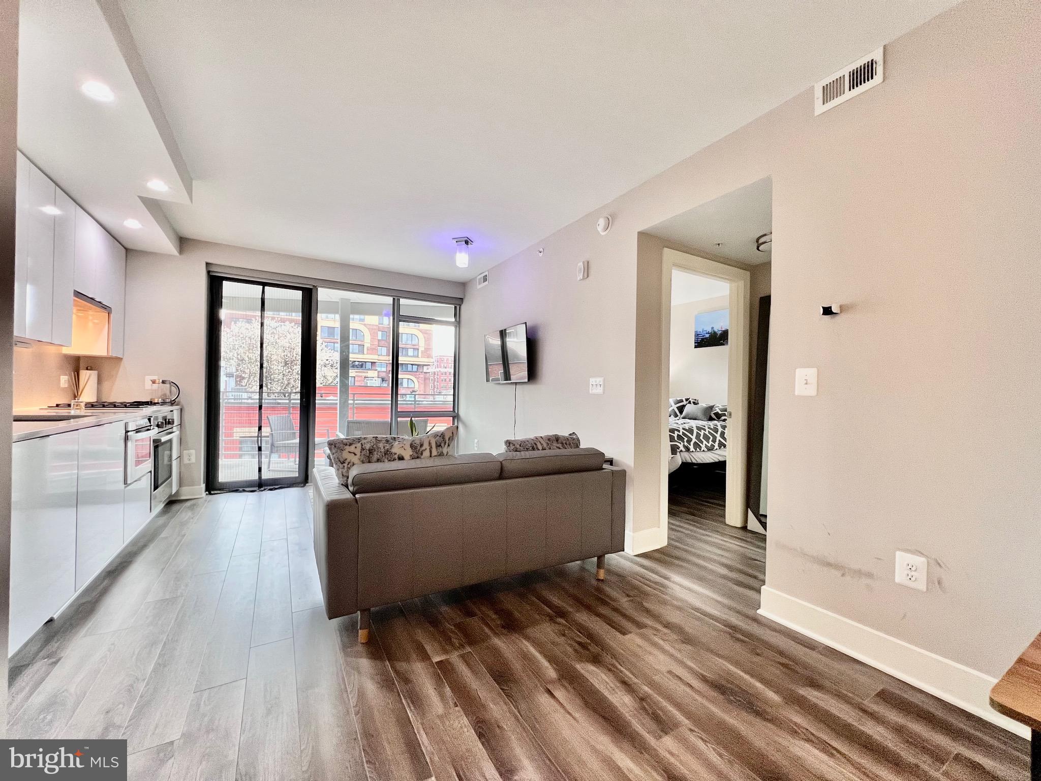 1311 13th Street Northwest, Unit 408 Washington, DC 20005 - Photo 4 of 22