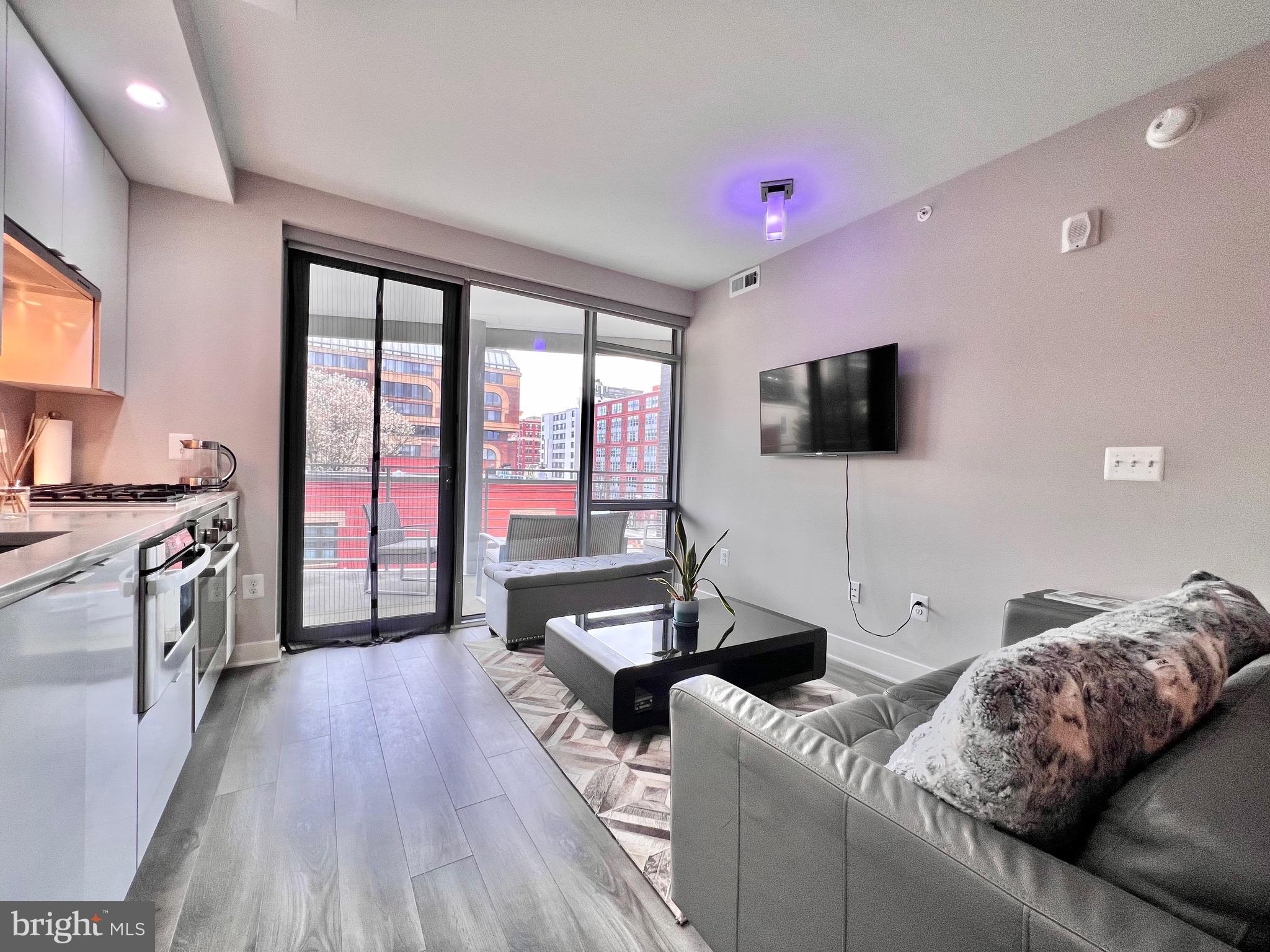 1311 13th Street Northwest, Unit 408 Washington, DC 20005 - Photo 6 of 22