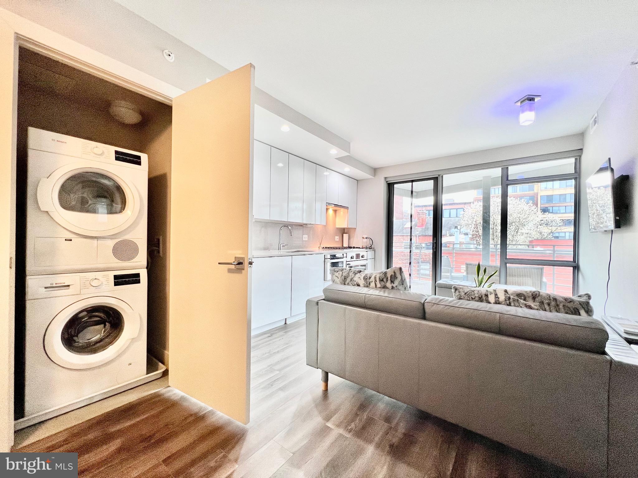 1311 13th Street Northwest, Unit 408 Washington, DC 20005 - Photo 7 of 22