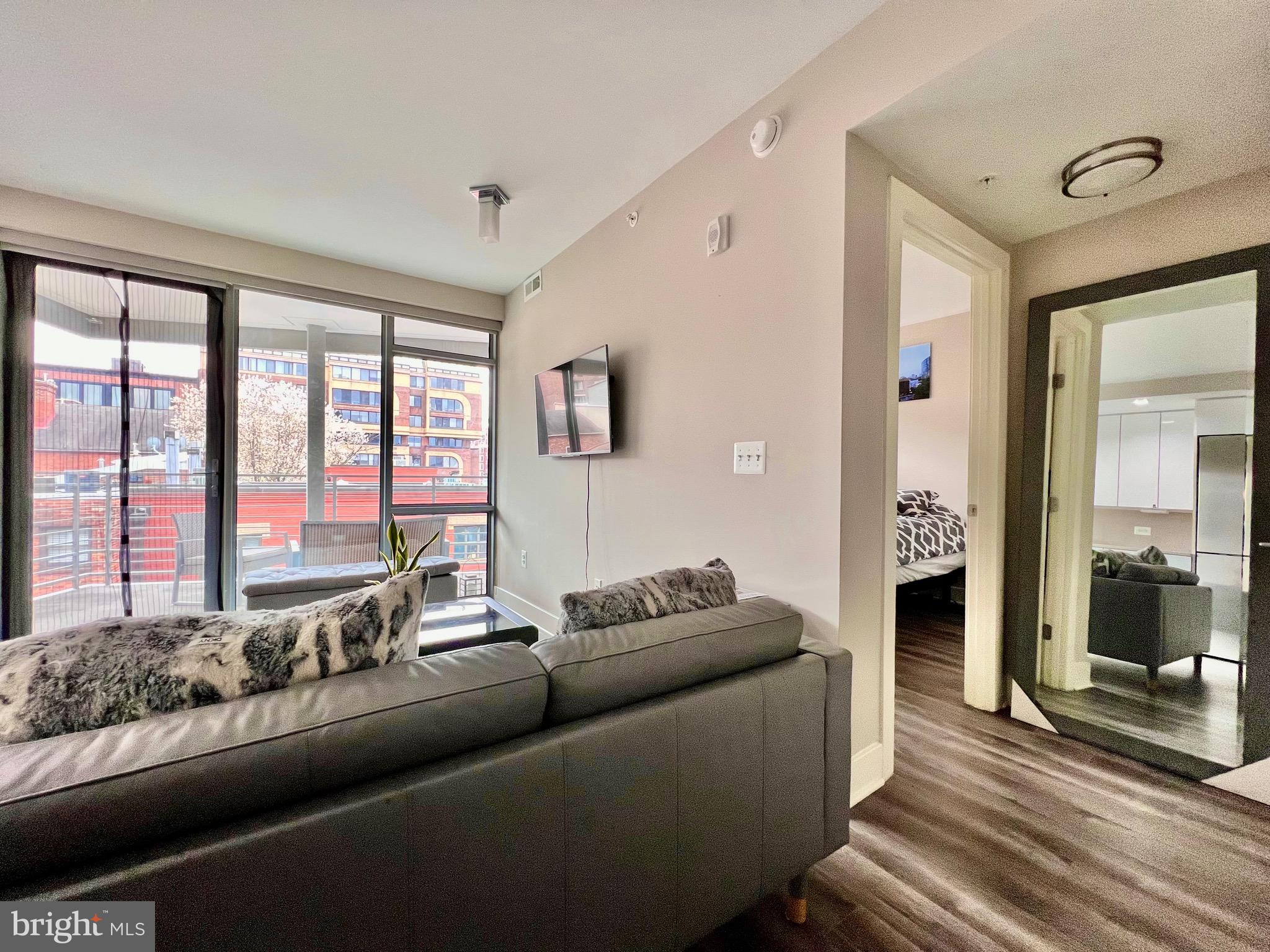1311 13th Street Northwest, Unit 408 Washington, DC 20005 - Photo 9 of 22