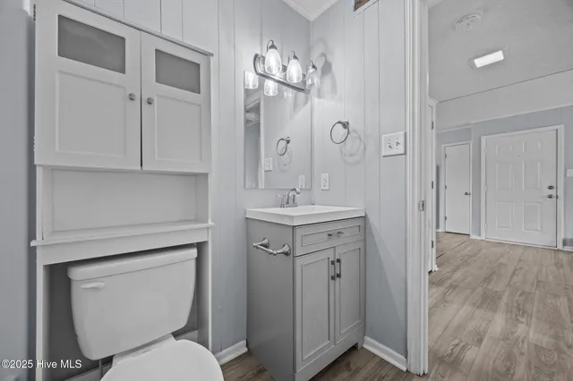 $900 | 101 Ravenwood Drive, Unit C, Jacksonville, NC 28546