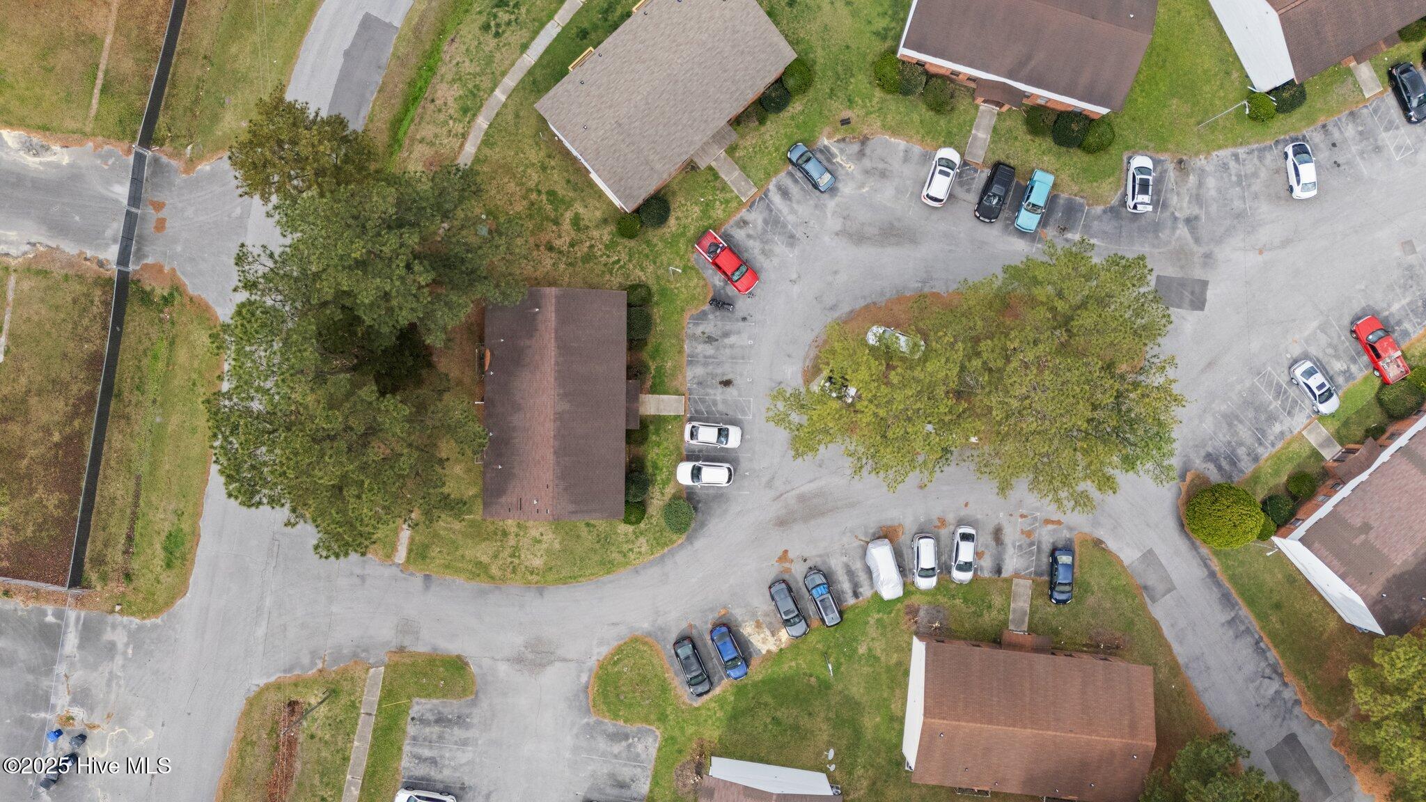 101 Ravenwood Drive, Unit C Jacksonville, NC 28546 - Photo 18 of 20 9-web-or-mls-DJI_20250404103444_0131_D