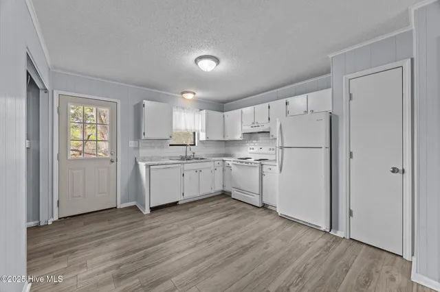 $900 | 101 Ravenwood Drive, Unit C, Jacksonville, NC 28546