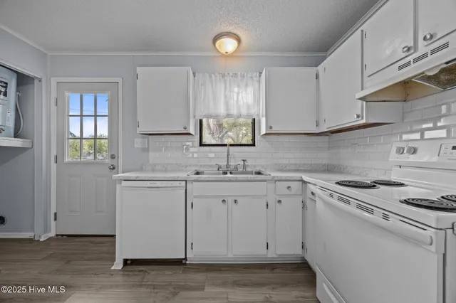 $900 | 101 Ravenwood Drive, Unit C, Jacksonville, NC 28546