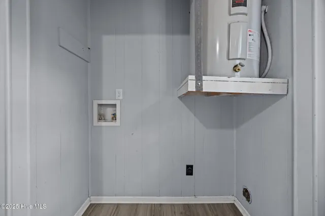 $900 | 101 Ravenwood Drive, Unit C, Jacksonville, NC 28546