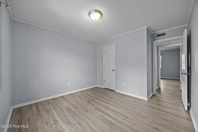 $900 | 101 Ravenwood Drive, Unit C, Jacksonville, NC 28546