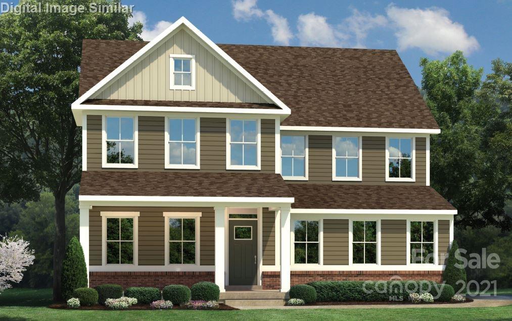 12129 Kenmare Crossing Road, Unit 43 Davidson, NC 28036 - Photo 1 of 14 Gallery Image 1