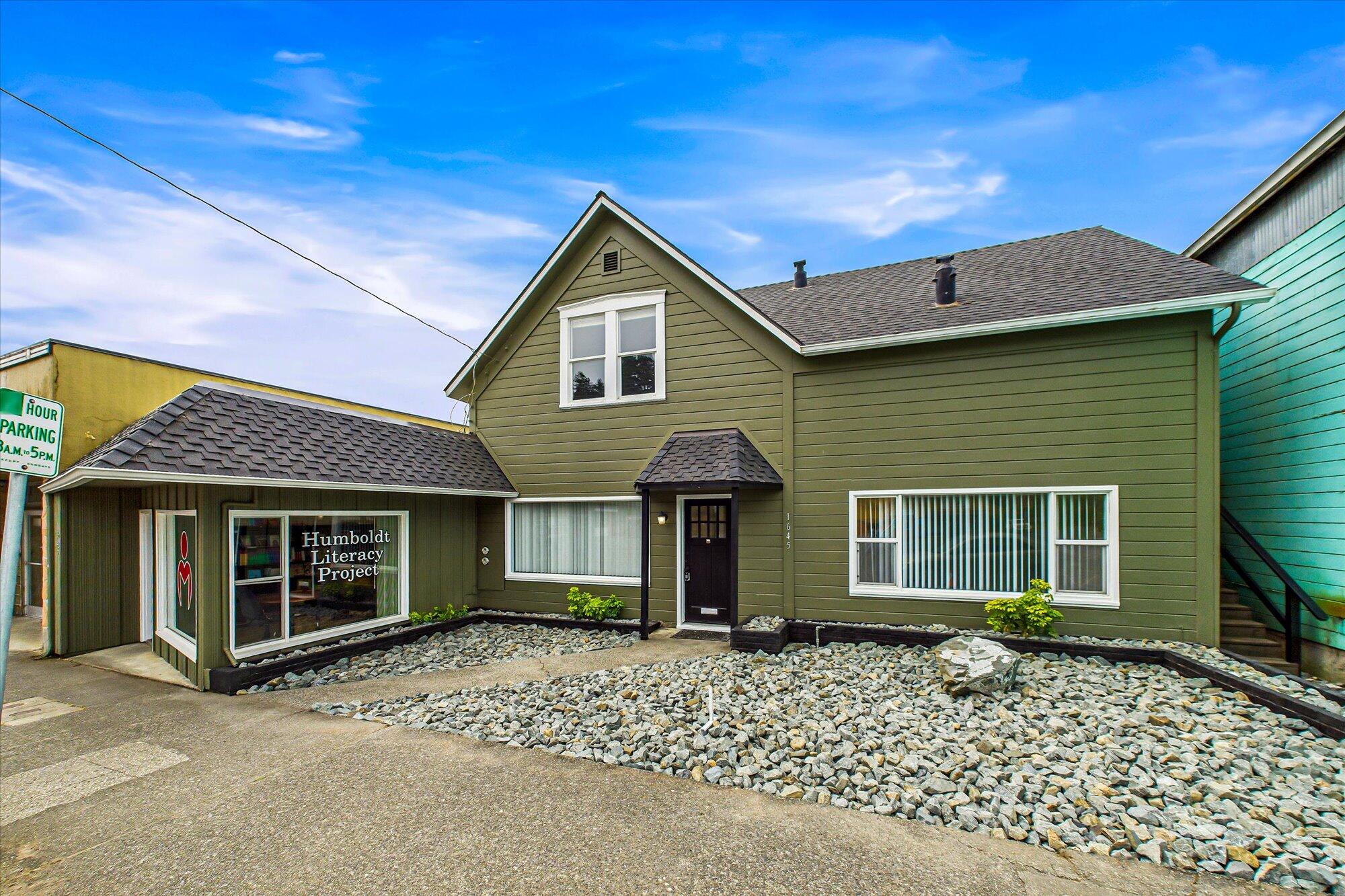 1645 Main Street Fortuna, CA 95540 - Photo 1 of 38