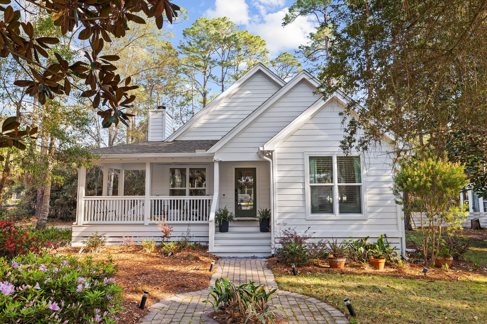 33 East Georgie Street Santa Rosa Beach, FL 32459 - Photo 1 of 42 Array_33EGeorgieSt-16