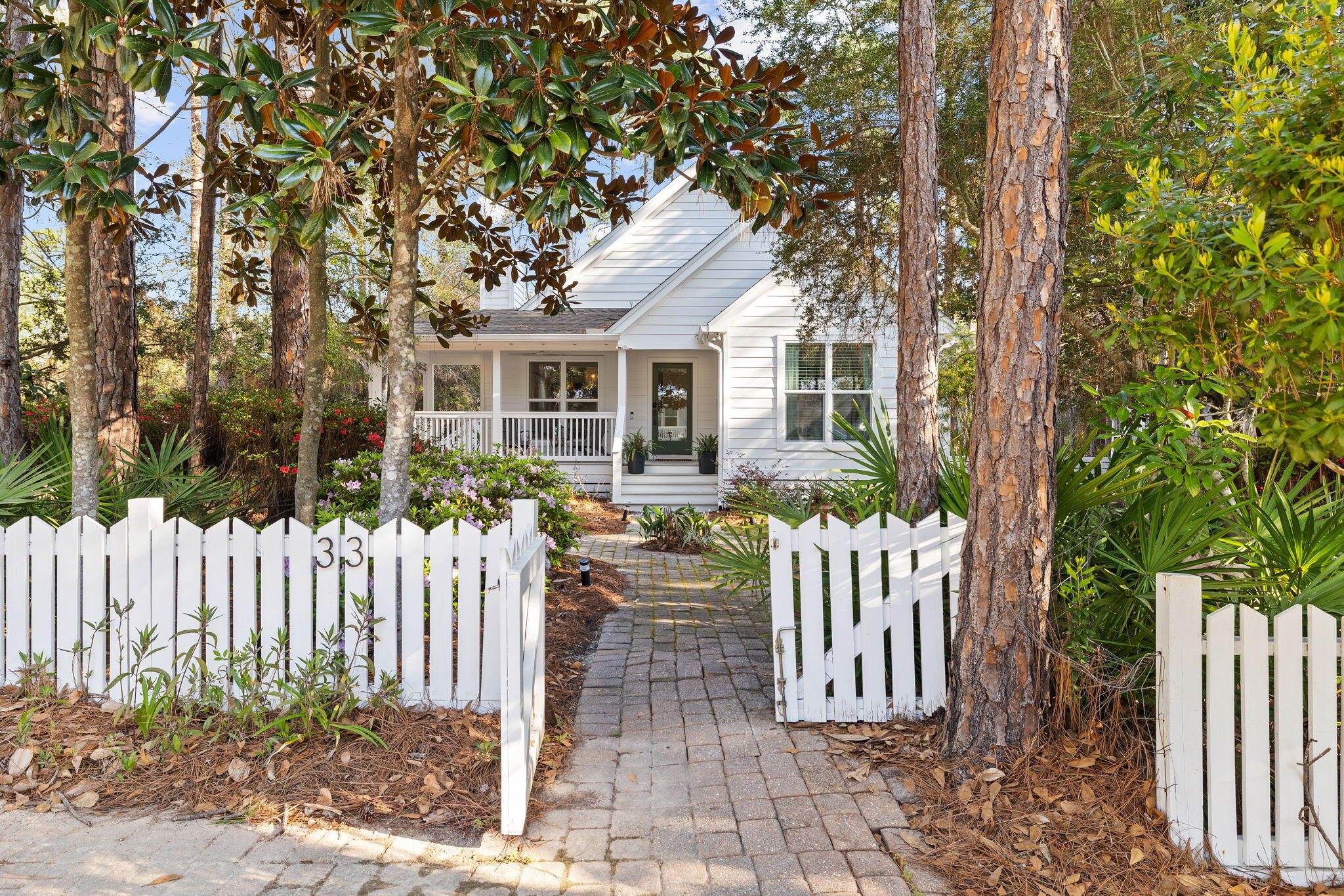 33 East Georgie Street Santa Rosa Beach, FL 32459 - Photo 4 of 42 Array_33EGeorgieSt-15