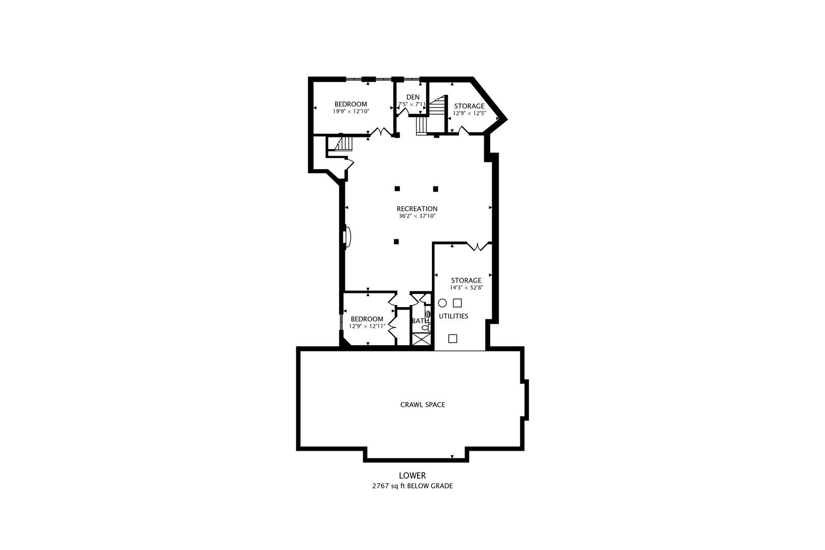 31 Prairie Lane Wayne, IL 60184 - Photo 48 of 48