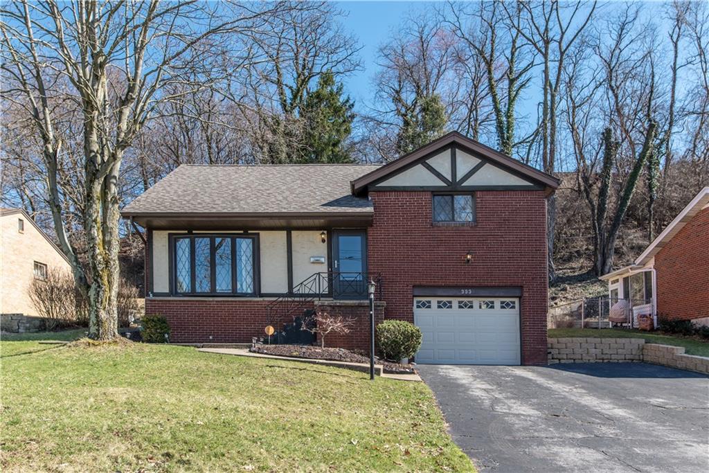 333 West Bruceton Road Pittsburgh, PA 15236 - Photo 1 of 18 Gallery Image 1