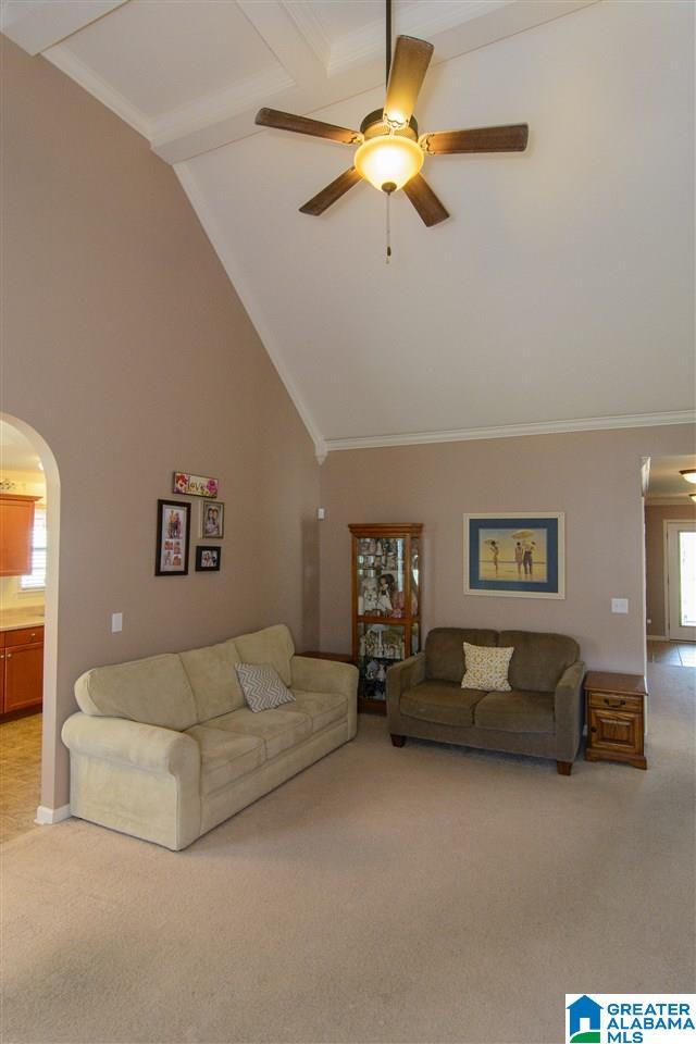 1046 Emerald Ridge Drive Calera, AL 35040 - Photo 7 of 32
