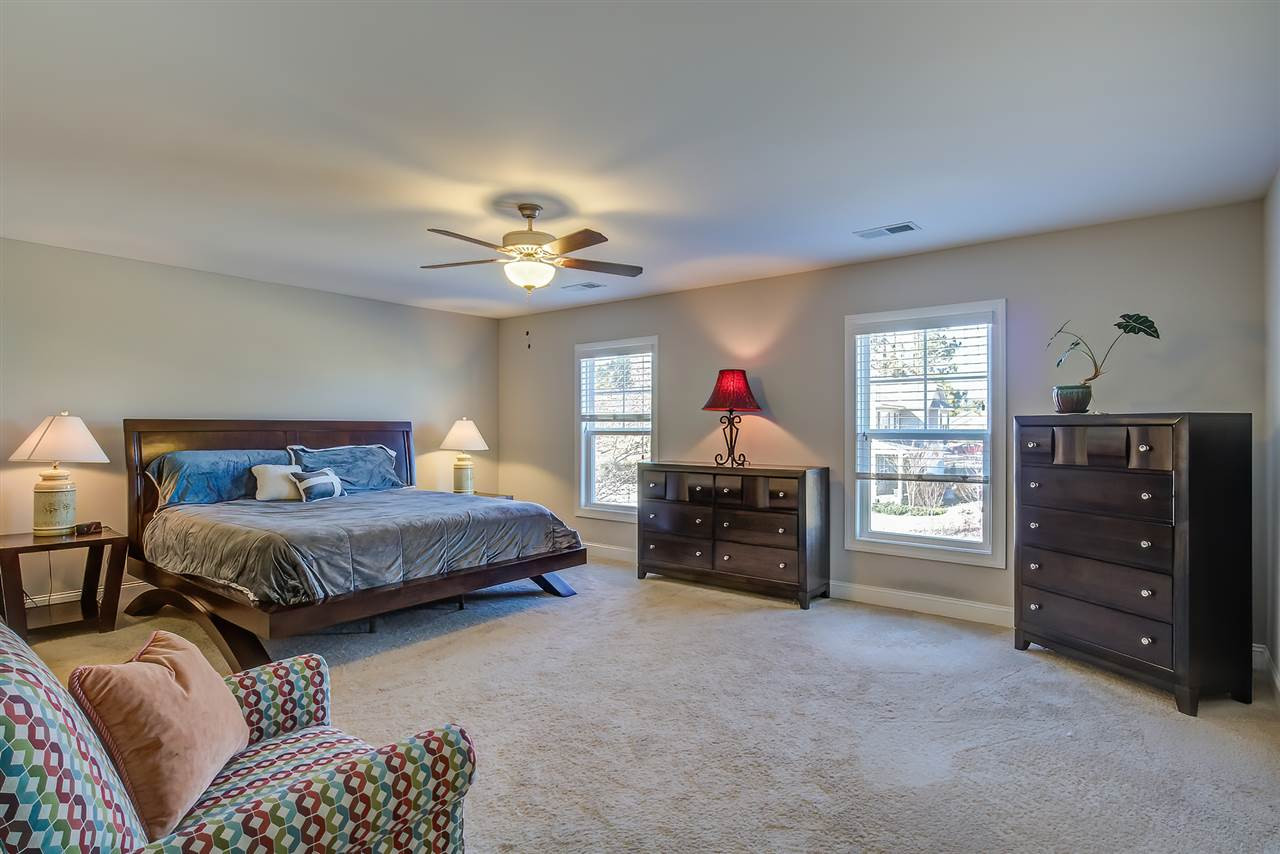 1136 Silver Farm Road Raleigh, NC 27603 - Photo 15 of 29 Photo 15