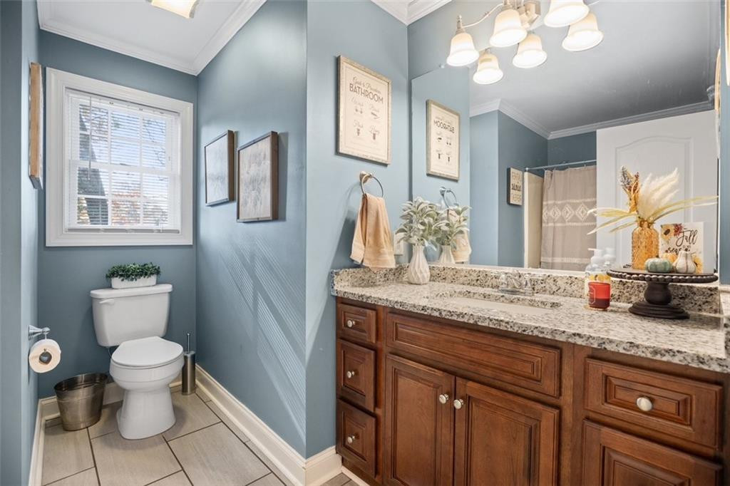2432 Elon Ossipee Road Elon, NC 27244 - Photo 25 of 31 Photo 25