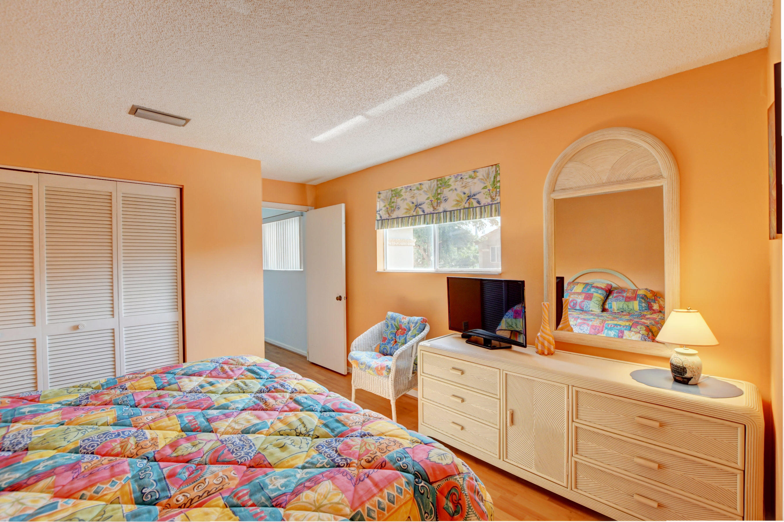 6746 Via Regina Boca Raton, FL 33433 - Photo 18 of 25 2nd bedroom