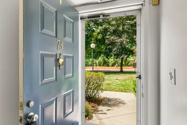 $722,500 | 171 Swanton Street, Unit 73, Winchester, MA 01890