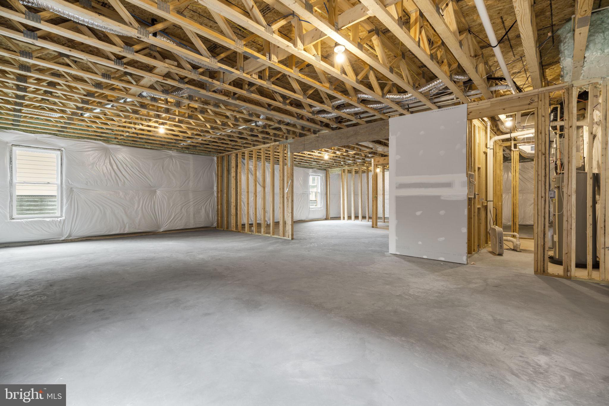 2611 Blue Rdg Avenue Marshall, VA 20115 - Photo 45 of 47