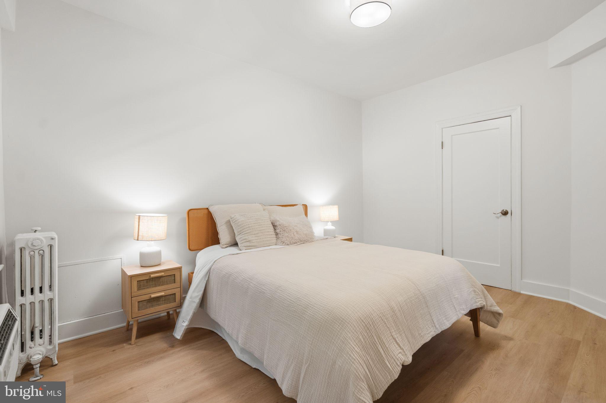 2032 Belmont Road Northwest, Unit 211 Washington, DC 20009 - Photo 34 of 63
